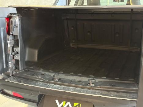 FIAT Toro 1.8 16V 4P FLEX FREEDOM AUTOMTICO, Foto 15
