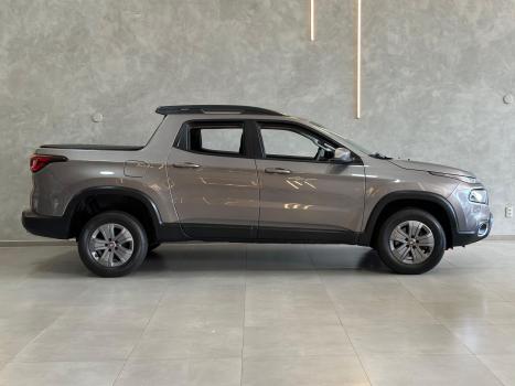 FIAT Toro 1.8 16V 4P FLEX FREEDOM AUTOMTICO, Foto 16