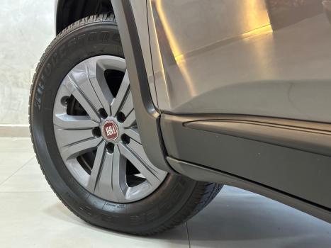 FIAT Toro 1.8 16V 4P FLEX FREEDOM AUTOMTICO, Foto 17