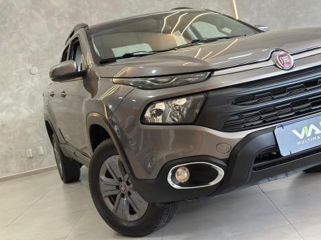 FIAT Toro 1.8 16V 4P FLEX FREEDOM AUTOMTICO, Foto 18