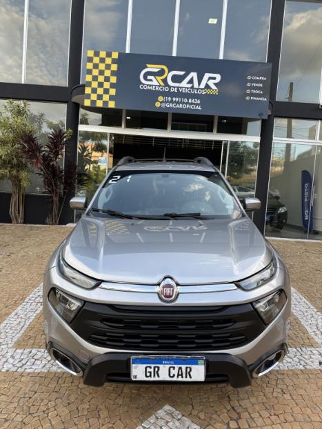 FIAT Toro 1.8 16V 4P FLEX FREEDOM AUTOMTICO, Foto 1