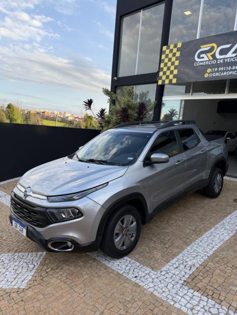 FIAT Toro 1.8 16V 4P FLEX FREEDOM AUTOMTICO, Foto 2