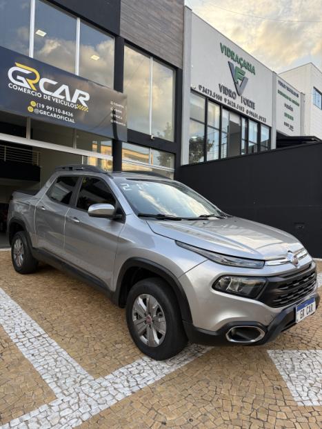 FIAT Toro 1.8 16V 4P FLEX FREEDOM AUTOMTICO, Foto 3