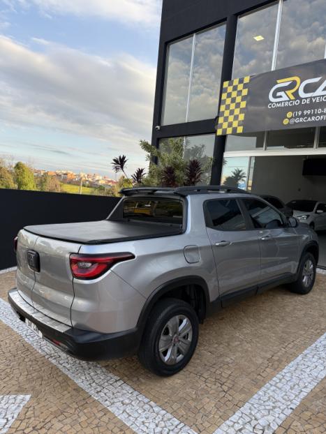 FIAT Toro 1.8 16V 4P FLEX FREEDOM AUTOMTICO, Foto 4