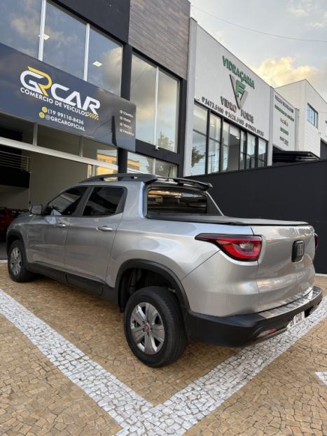 FIAT Toro 1.8 16V 4P FLEX FREEDOM AUTOMTICO, Foto 5