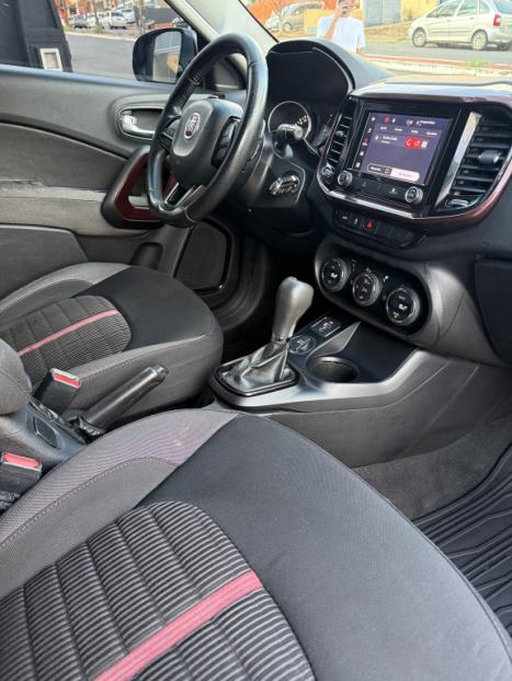 FIAT Toro 1.8 16V 4P FLEX FREEDOM AUTOMTICO, Foto 7