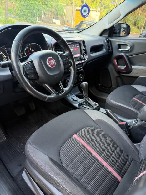 FIAT Toro 1.8 16V 4P FLEX FREEDOM AUTOMTICO, Foto 8