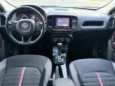 FIAT Toro 1.8 16V 4P FLEX FREEDOM AUTOMTICO, Foto 9