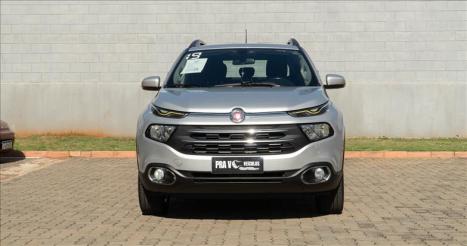 FIAT Toro 1.8 16V 4P FLEX FREEDOM AUTOMTICO, Foto 2