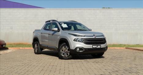FIAT Toro 1.8 16V 4P FLEX FREEDOM AUTOMTICO, Foto 3