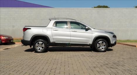 FIAT Toro 1.8 16V 4P FLEX FREEDOM AUTOMTICO, Foto 4