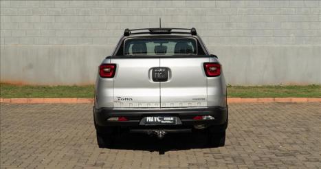 FIAT Toro 1.8 16V 4P FLEX FREEDOM AUTOMTICO, Foto 5