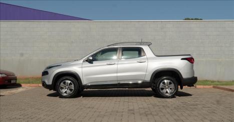 FIAT Toro 1.8 16V 4P FLEX FREEDOM AUTOMTICO, Foto 7