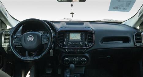 FIAT Toro 1.8 16V 4P FLEX FREEDOM AUTOMTICO, Foto 8