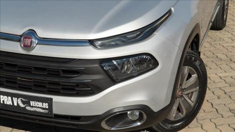 FIAT Toro 1.8 16V 4P FLEX FREEDOM AUTOMTICO, Foto 13