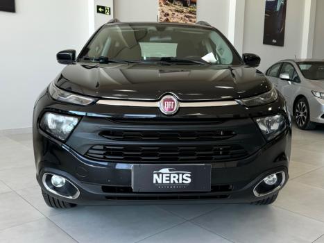 FIAT Toro 1.8 16V 4P FLEX FREEDOM OPEN EDITION PLUS AUTOMTICO, Foto 2