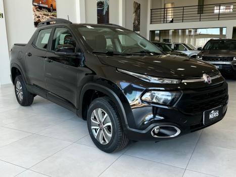 FIAT Toro 1.8 16V 4P FLEX FREEDOM OPEN EDITION PLUS AUTOMTICO, Foto 3
