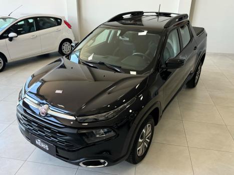 FIAT Toro 1.8 16V 4P FLEX FREEDOM OPEN EDITION PLUS AUTOMTICO, Foto 4