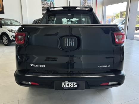 FIAT Toro 1.8 16V 4P FLEX FREEDOM OPEN EDITION PLUS AUTOMTICO, Foto 6