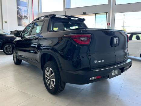 FIAT Toro 1.8 16V 4P FLEX FREEDOM OPEN EDITION PLUS AUTOMTICO, Foto 7