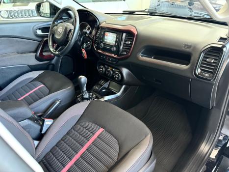 FIAT Toro 1.8 16V 4P FLEX FREEDOM OPEN EDITION PLUS AUTOMTICO, Foto 8