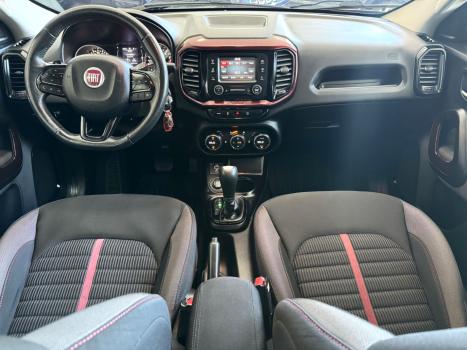 FIAT Toro 1.8 16V 4P FLEX FREEDOM OPEN EDITION PLUS AUTOMTICO, Foto 10