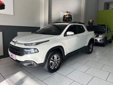 FIAT Toro 1.8 16V 4P FLEX FREEDOM AUTOMTICO, Foto 1