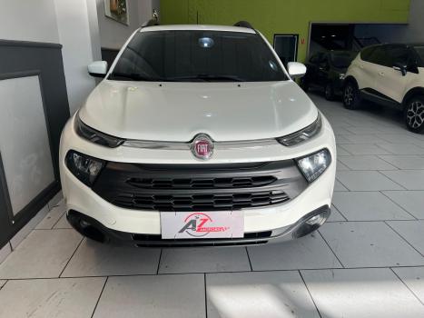 FIAT Toro 1.8 16V 4P FLEX FREEDOM AUTOMTICO, Foto 2