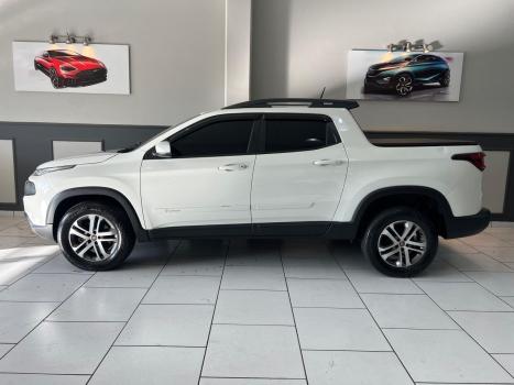 FIAT Toro 1.8 16V 4P FLEX FREEDOM AUTOMTICO, Foto 3
