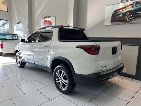 FIAT Toro 1.8 16V 4P FLEX FREEDOM AUTOMTICO, Foto 4