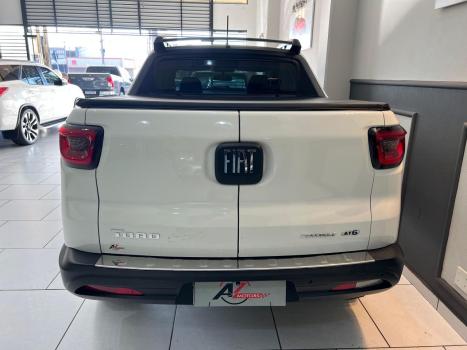 FIAT Toro 1.8 16V 4P FLEX FREEDOM AUTOMTICO, Foto 5