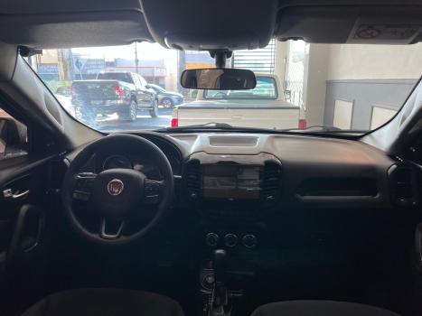 FIAT Toro 1.8 16V 4P FLEX FREEDOM AUTOMTICO, Foto 6