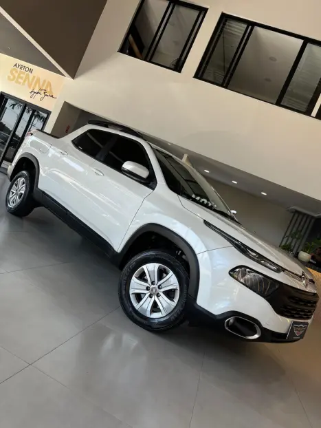 FIAT Toro 1.8 16V 4P FLEX FREEDOM OPEN EDITION AUTOMTICO, Foto 3