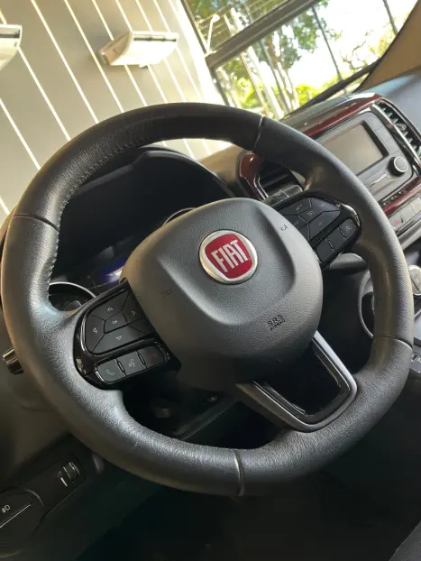 FIAT Toro 1.8 16V 4P FLEX FREEDOM OPEN EDITION AUTOMTICO, Foto 4