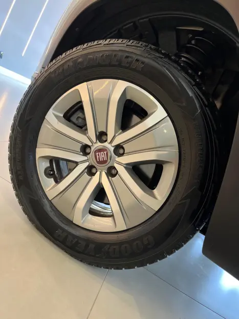 FIAT Toro 1.8 16V 4P FLEX FREEDOM OPEN EDITION AUTOMTICO, Foto 5
