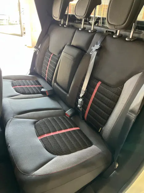 FIAT Toro 1.8 16V 4P FLEX FREEDOM OPEN EDITION AUTOMTICO, Foto 15