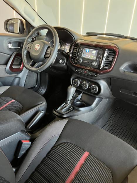 FIAT Toro 1.8 16V 4P FLEX FREEDOM OPEN EDITION AUTOMTICO, Foto 17