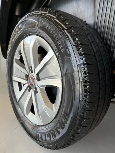 FIAT Toro 1.8 16V 4P FLEX FREEDOM OPEN EDITION AUTOMTICO, Foto 18