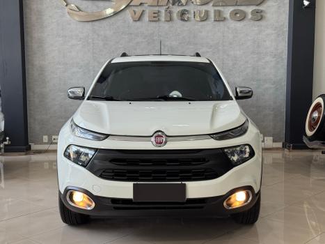 FIAT Toro 1.8 16V 4P FLEX FREEDOM AUTOMTICO, Foto 1