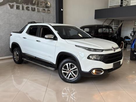 FIAT Toro 1.8 16V 4P FLEX FREEDOM AUTOMTICO, Foto 2
