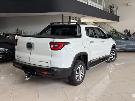 FIAT Toro 1.8 16V 4P FLEX FREEDOM AUTOMTICO, Foto 3