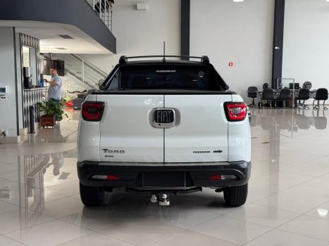 FIAT Toro 1.8 16V 4P FLEX FREEDOM AUTOMTICO, Foto 4