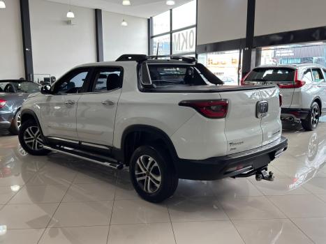FIAT Toro 1.8 16V 4P FLEX FREEDOM AUTOMTICO, Foto 5