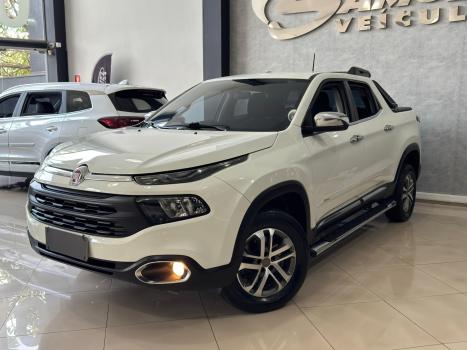 FIAT Toro 1.8 16V 4P FLEX FREEDOM AUTOMTICO, Foto 6
