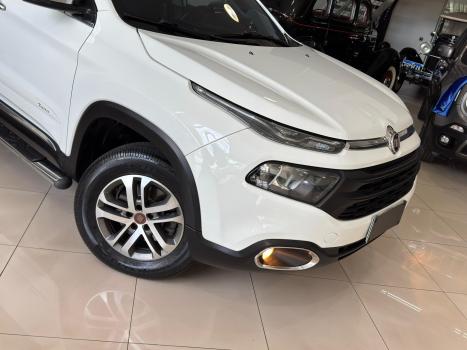 FIAT Toro 1.8 16V 4P FLEX FREEDOM AUTOMTICO, Foto 7