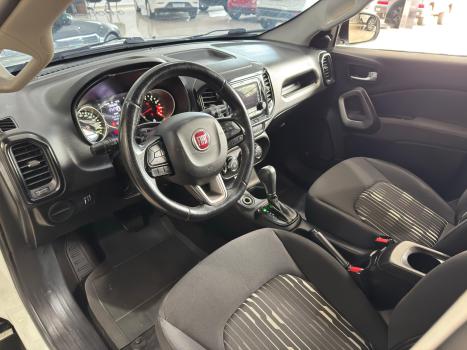 FIAT Toro 1.8 16V 4P FLEX FREEDOM AUTOMTICO, Foto 8