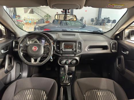 FIAT Toro 1.8 16V 4P FLEX FREEDOM AUTOMTICO, Foto 9