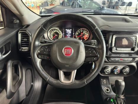 FIAT Toro 1.8 16V 4P FLEX FREEDOM AUTOMTICO, Foto 10