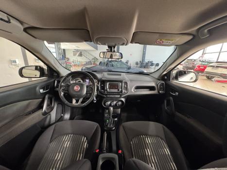 FIAT Toro 1.8 16V 4P FLEX FREEDOM AUTOMTICO, Foto 11