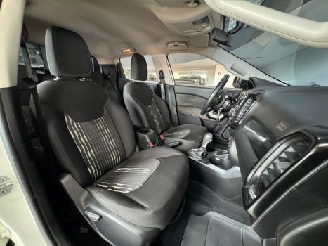 FIAT Toro 1.8 16V 4P FLEX FREEDOM AUTOMTICO, Foto 12